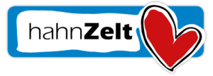 Logo Hahn Zelt