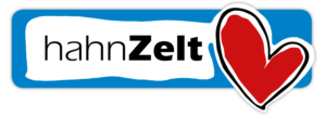 Logo Hahn-Zelt