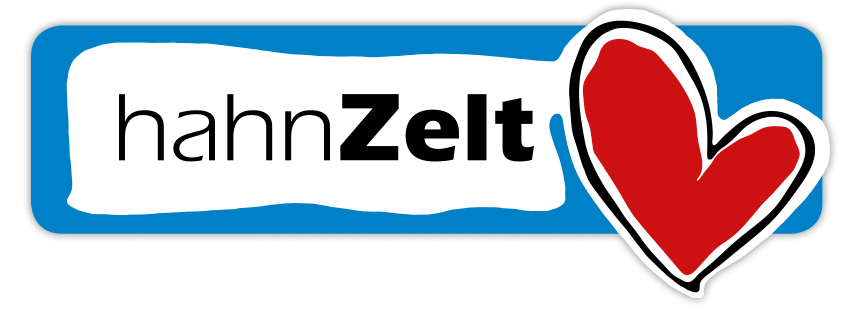 Logo Hahn-Zelt